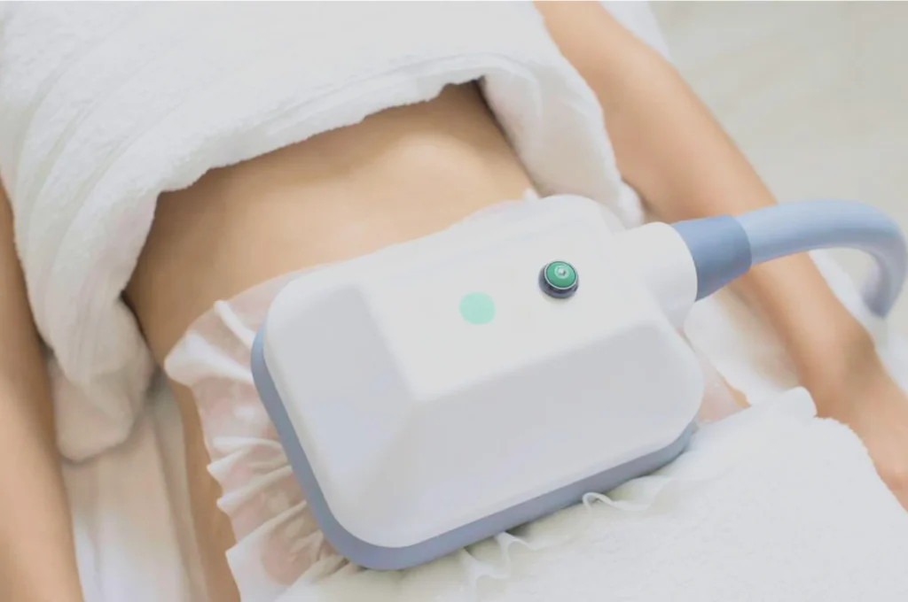 How Fat Freezing and HIFU Work Together? 3 advantages to combining Fat Freezing and HIFU Warwickshire