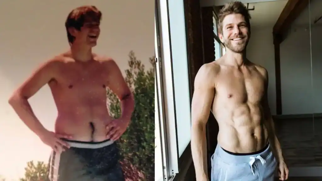 Unraveling the Mystery: Where Does the Body Fat Loss From First? 1 Lipo 360 Warwickshire fat loss where does it go?