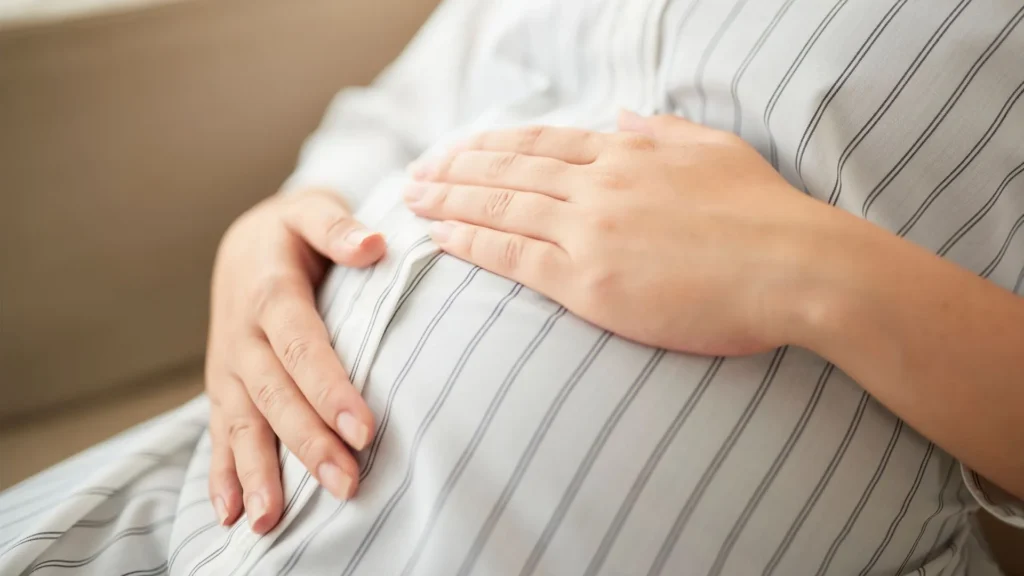 Nutrition Tips for Maintaining Muscle Strength During Pregnancy : 5 Min Critical Guide 1 Muscle Strength During Pregnancy : Why Pregnancy Muscle Loss Happens (And Why Most Advice Misses It in Warwickshire, UK)