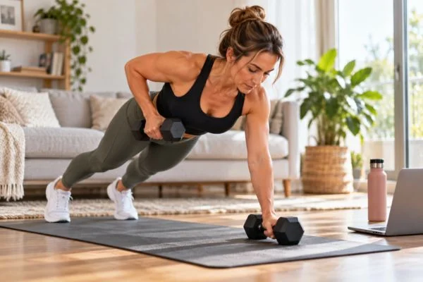 How to Build Muscle Tone 1 How to Build Muscle Tone Warwickshire