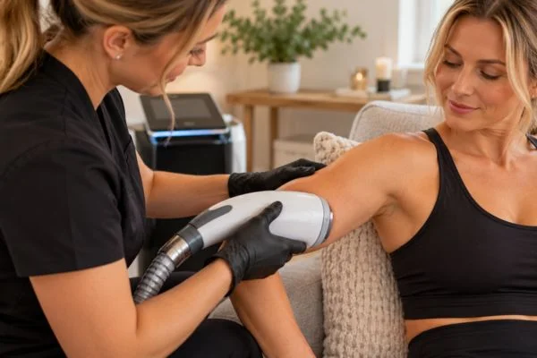 How To Tone Your Arms 1 Tone your arms Warwickshire at the home treatment options